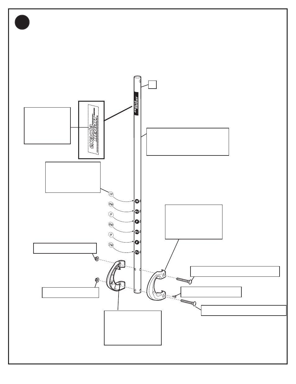 Huffy RADEON AR64S-H User Manual | Page 12 / 70