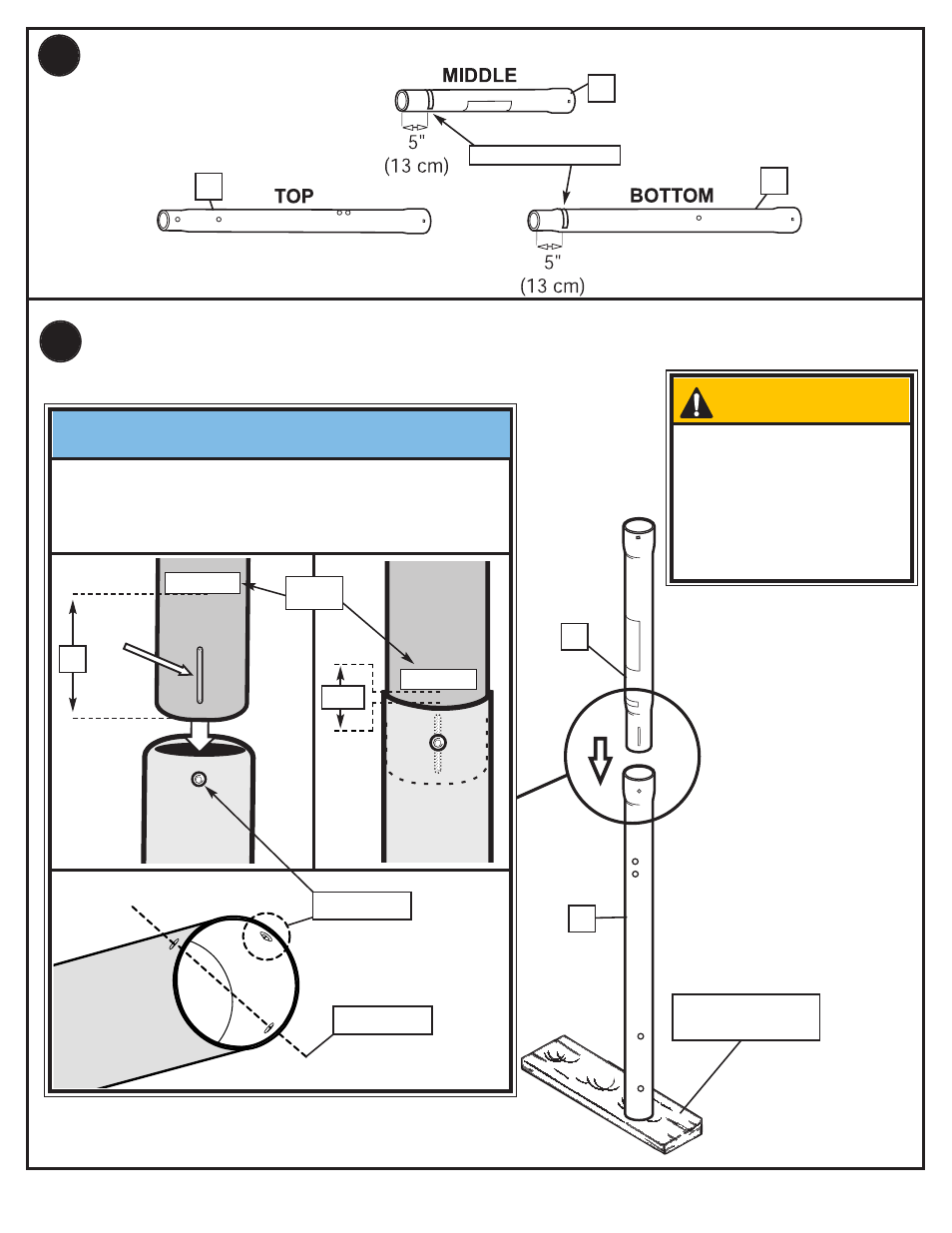 Important, Caution | Huffy RADEON AR64S-H User Manual | Page 14 / 70