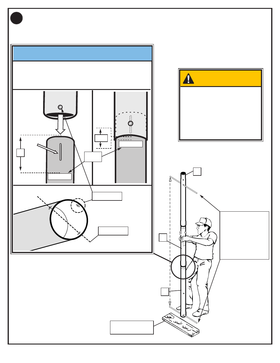 Caution, Important | Huffy RADEON AR64S-H User Manual | Page 15 / 70