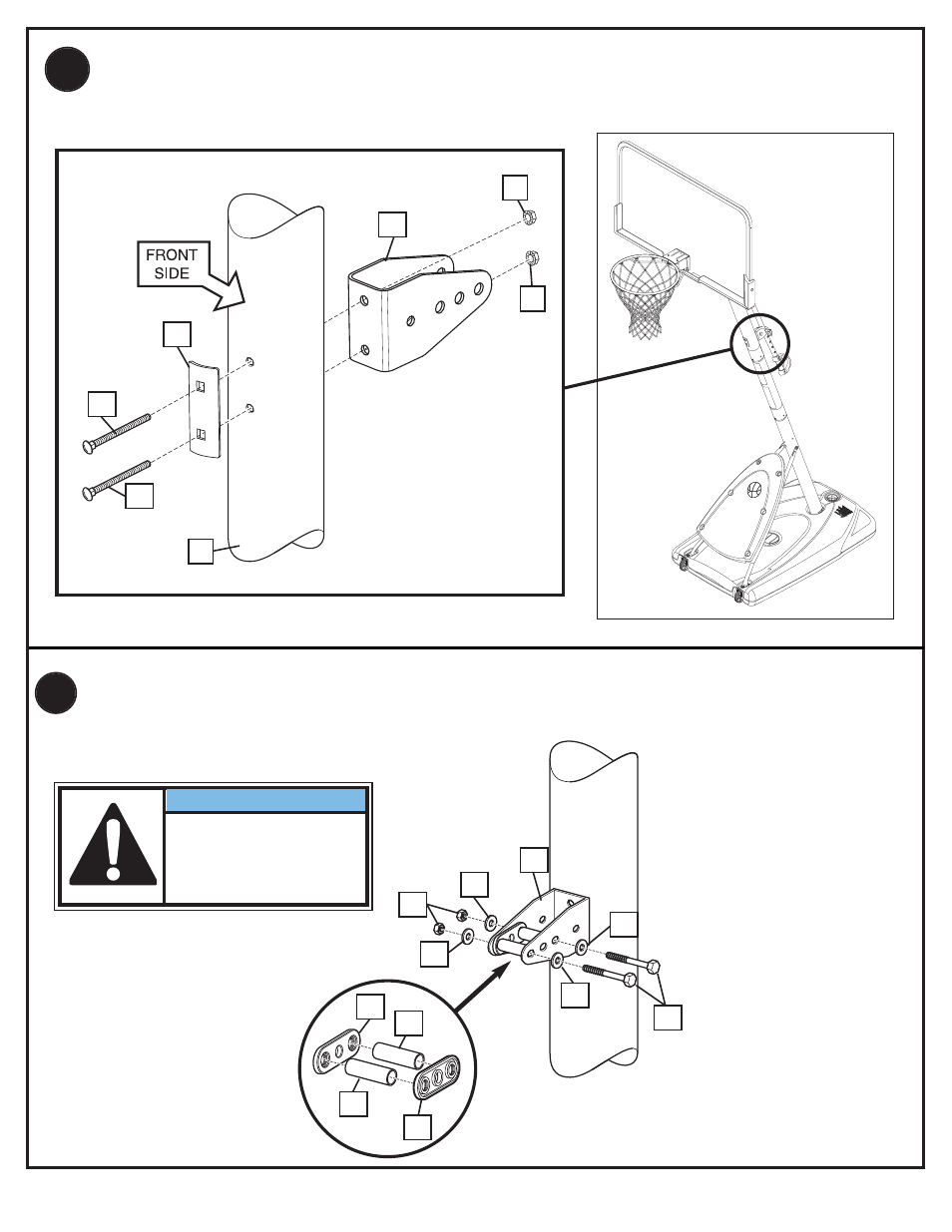 Huffy RADEON AR64S-H User Manual | Page 18 / 70