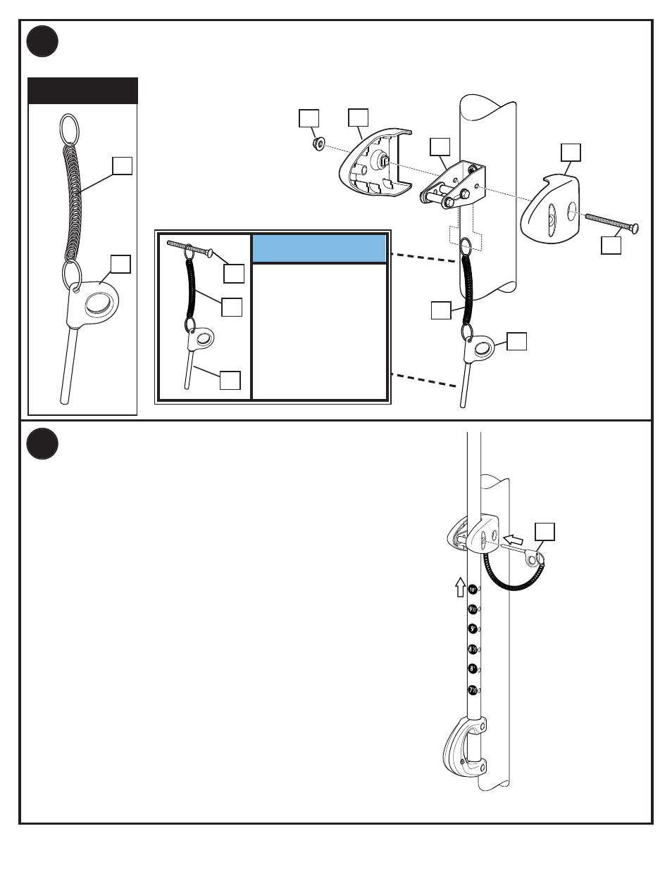 Important, Fig. a | Huffy RADEON AR64S-H User Manual | Page 19 / 70