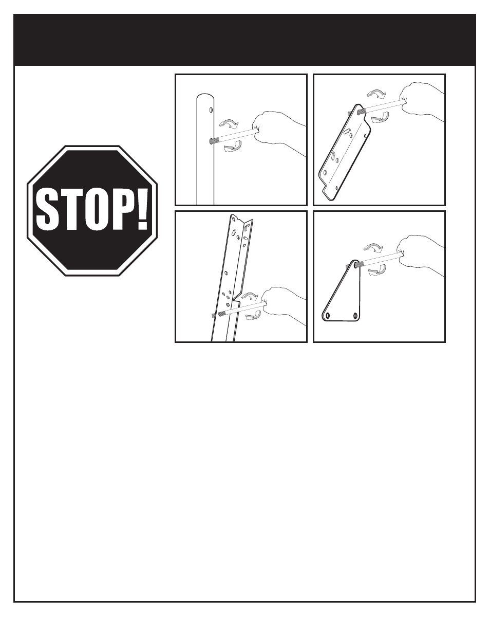 Before you start | Huffy RADEON AR64S-H User Manual | Page 2 / 70