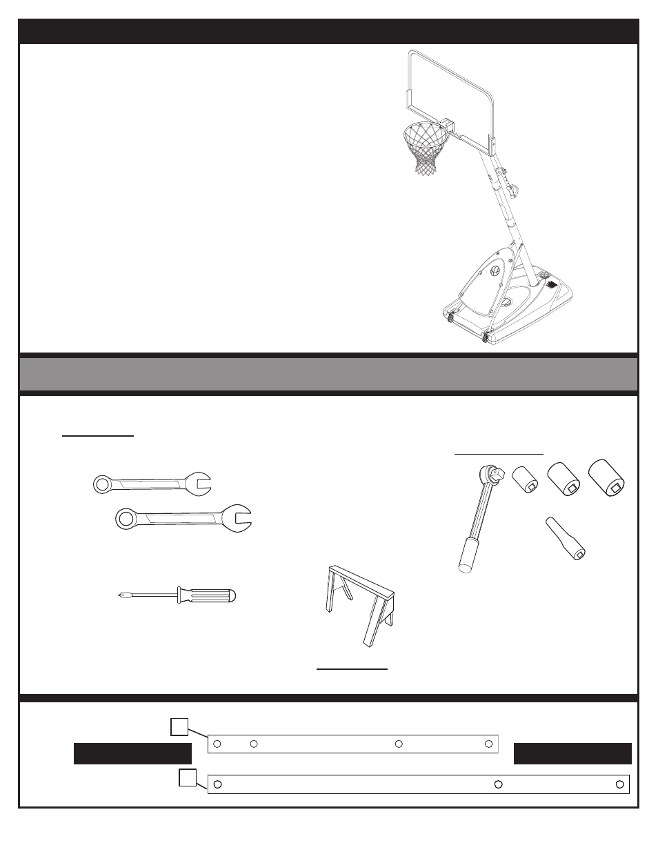 And/or | Huffy RADEON AR64S-H User Manual | Page 20 / 70