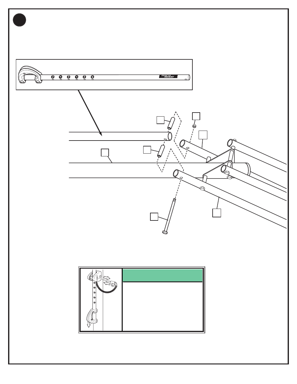 Huffy RADEON AR64S-H User Manual | Page 23 / 70