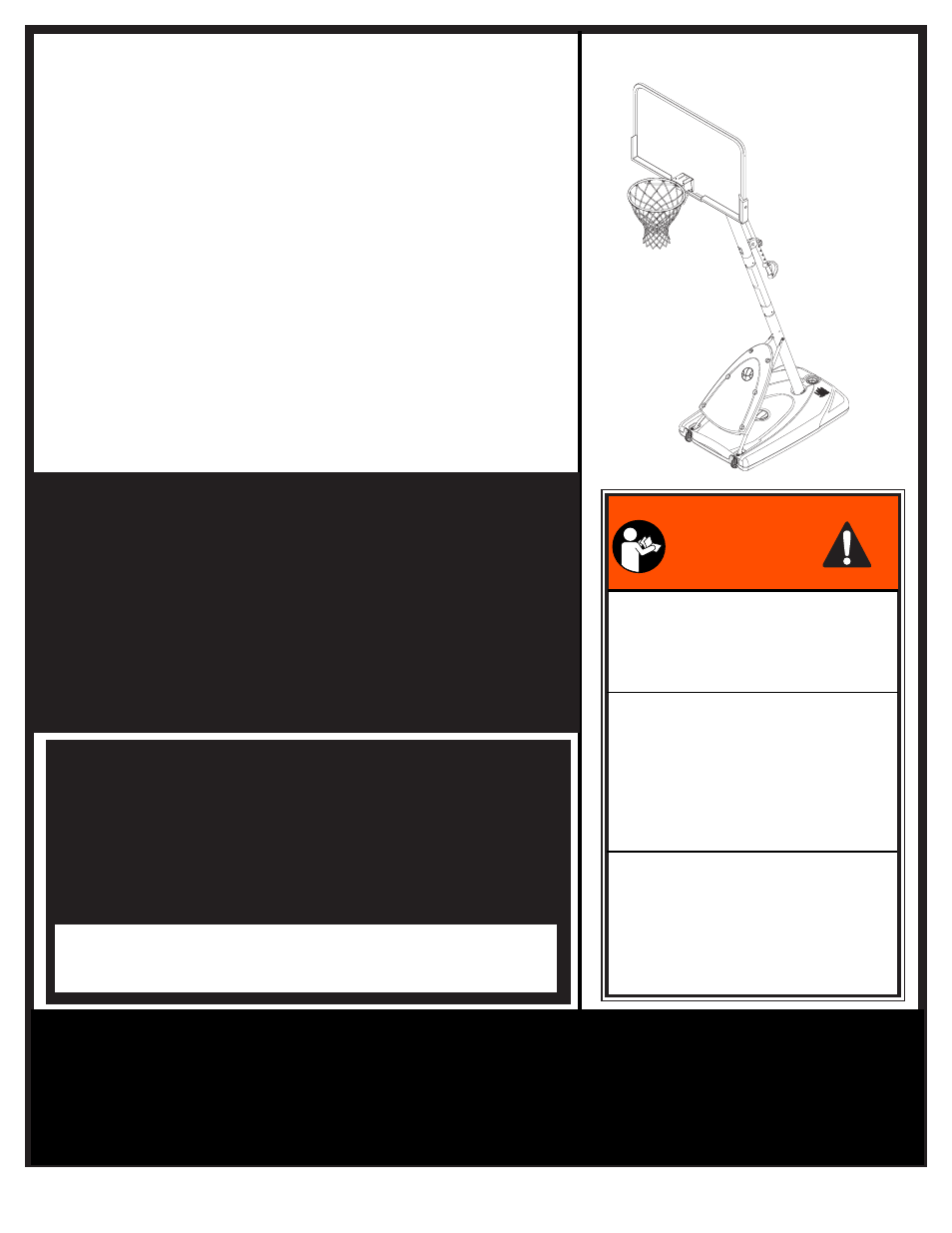 Gebrauchsanleitung für tragbare systeme, Manual del propietario del sistema portátil, Système portable - manuel de l'utilisateur | Français español deutsch | Huffy RADEON AR64S-H User Manual | Page 32 / 70