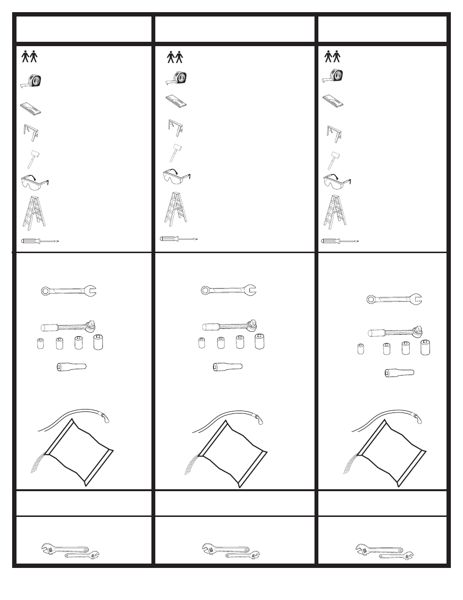 Sa n d | Huffy RADEON AR64S-H User Manual | Page 33 / 70