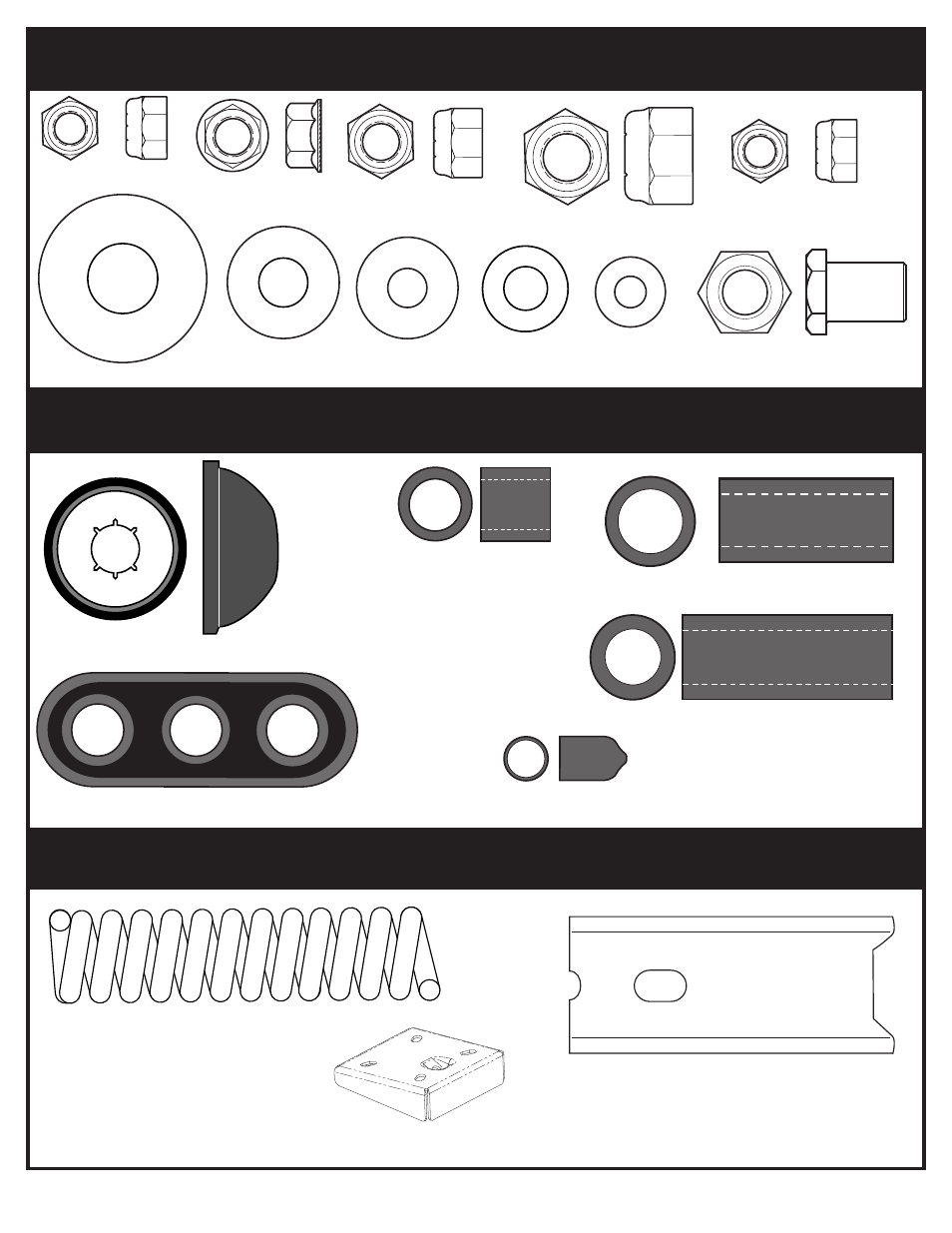 Huffy RADEON AR64S-H User Manual | Page 43 / 70