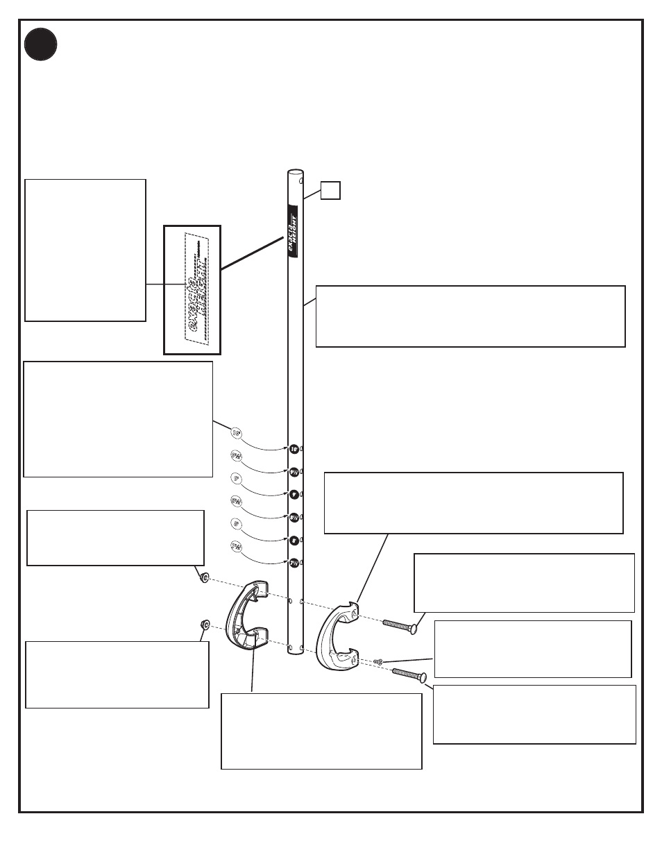 Huffy RADEON AR64S-H User Manual | Page 45 / 70