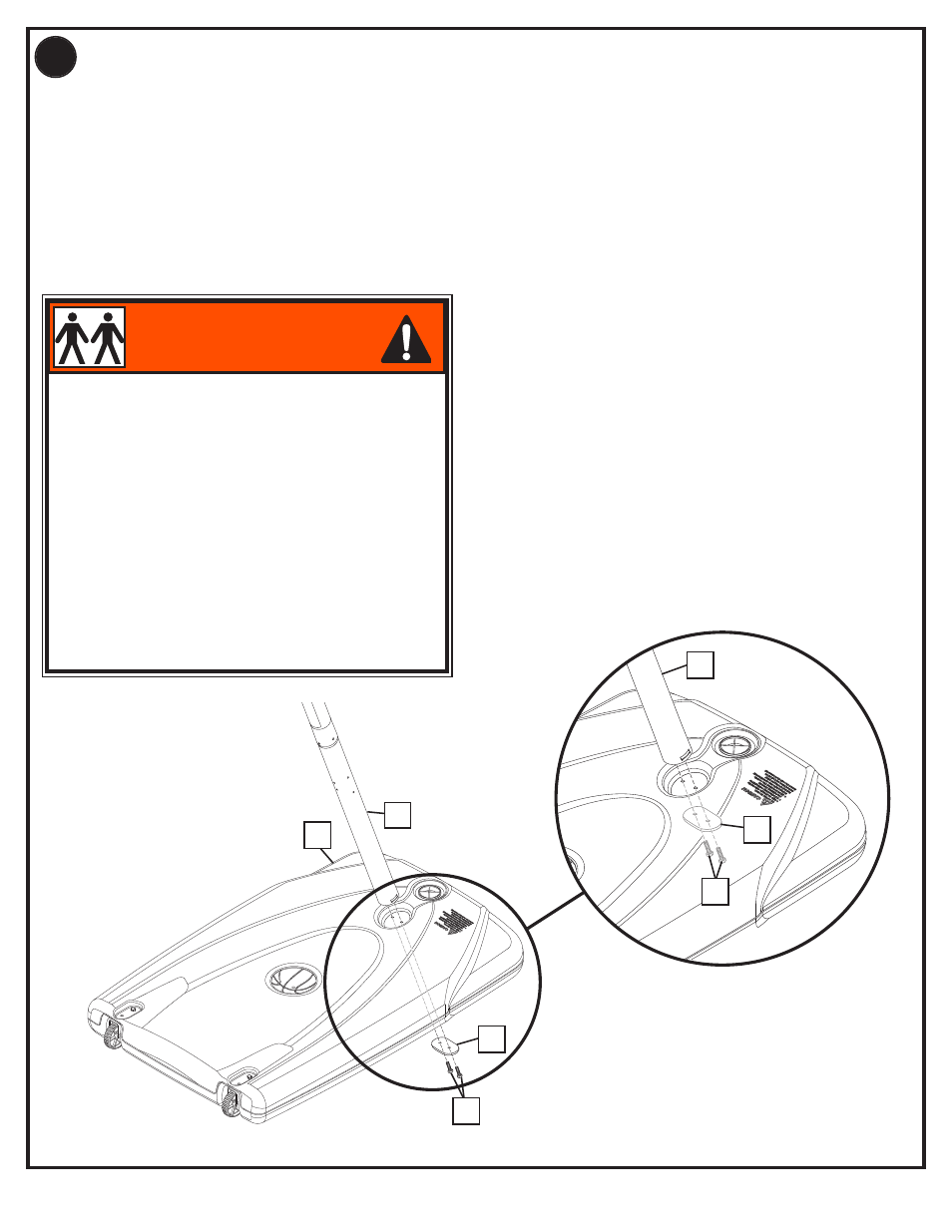 Huffy RADEON AR64S-H User Manual | Page 49 / 70