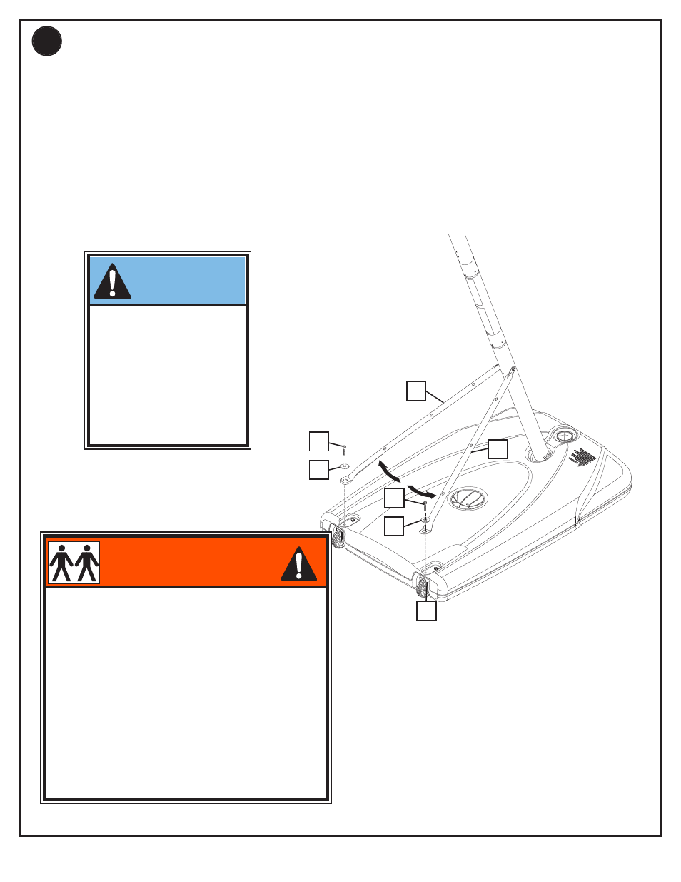 Huffy RADEON AR64S-H User Manual | Page 51 / 70