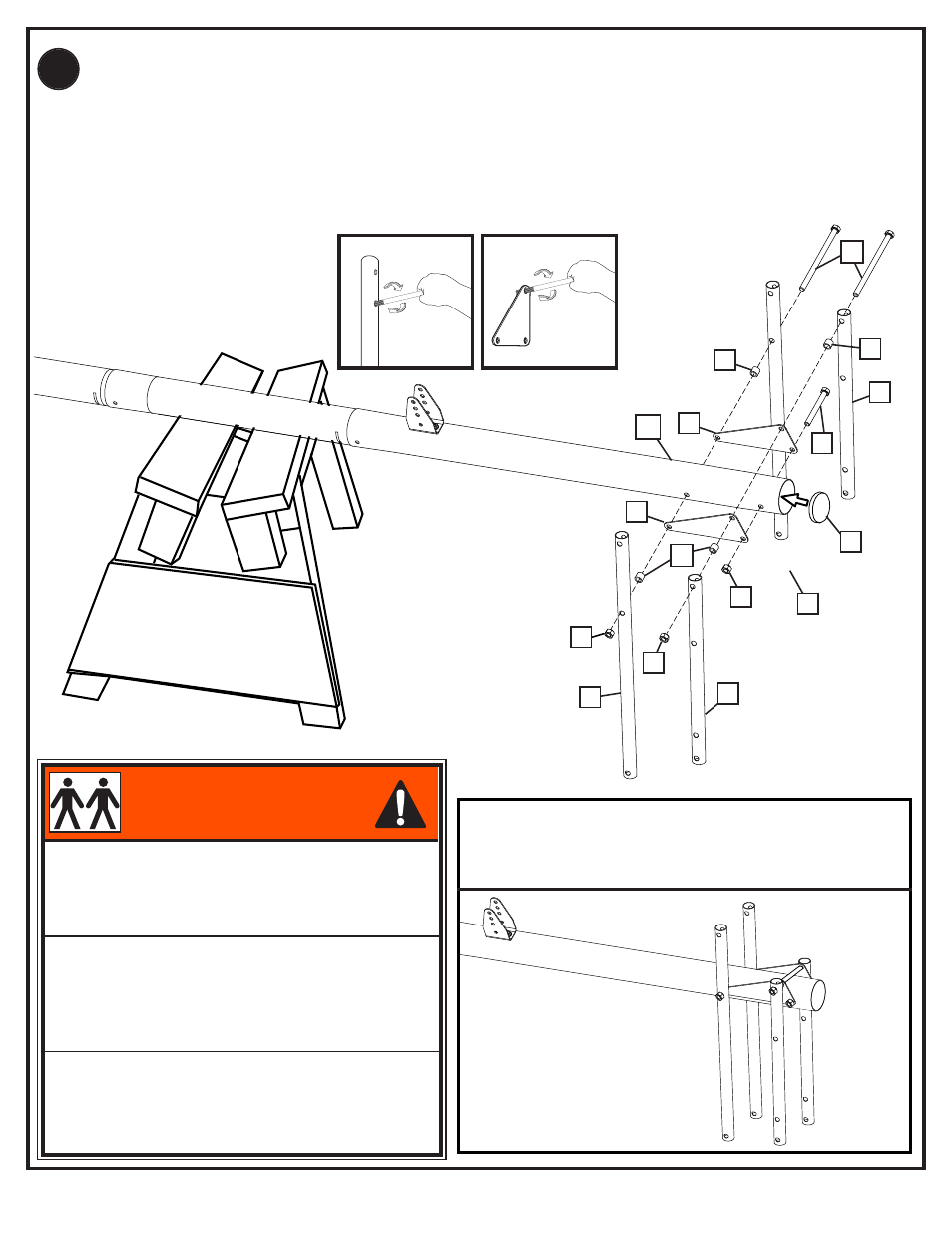 Huffy RADEON AR64S-H User Manual | Page 57 / 70