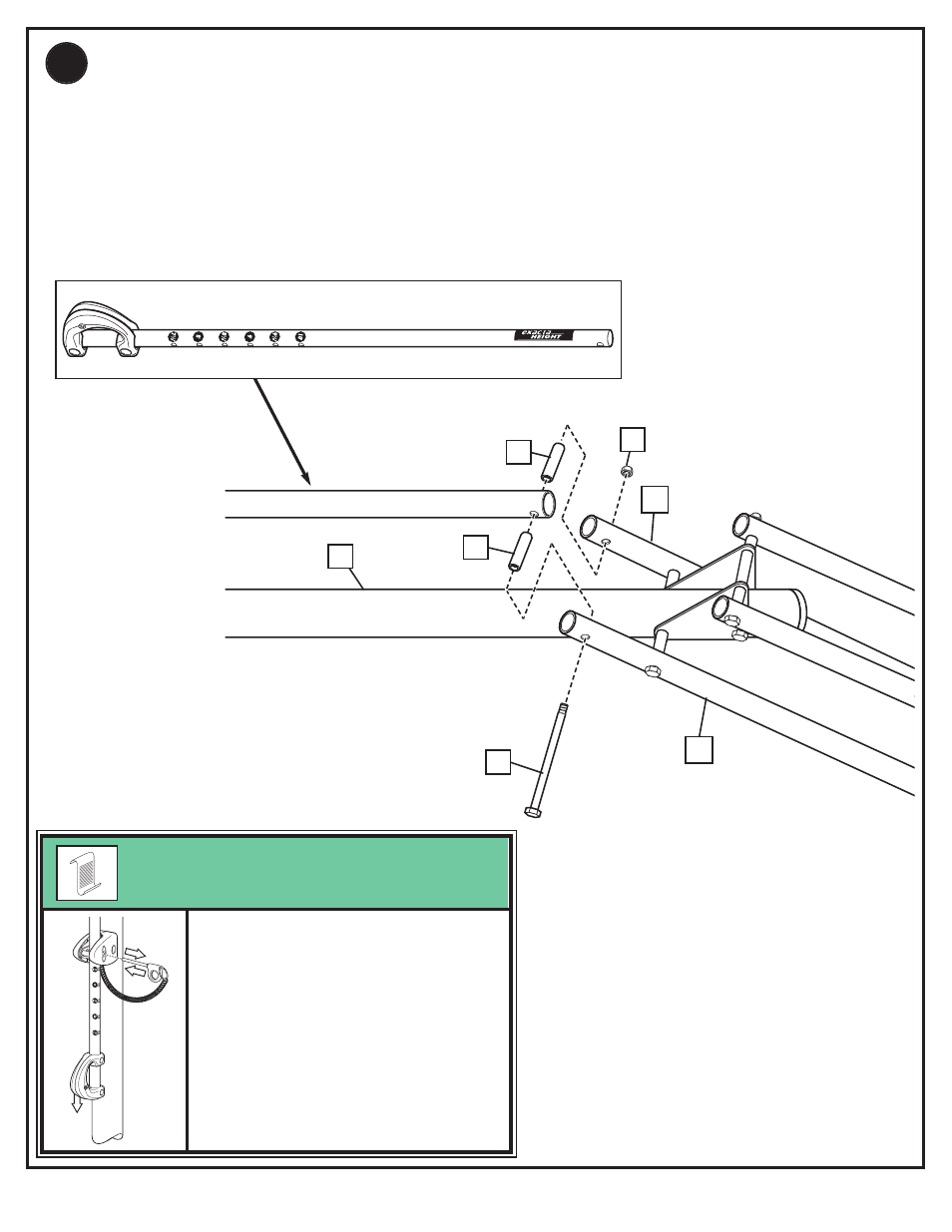 Huffy RADEON AR64S-H User Manual | Page 58 / 70