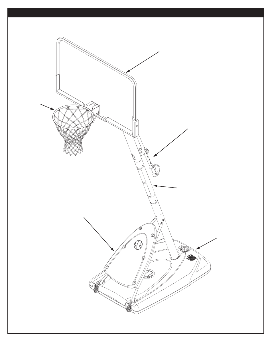 Huffy RADEON AR64S-H User Manual | Page 6 / 70