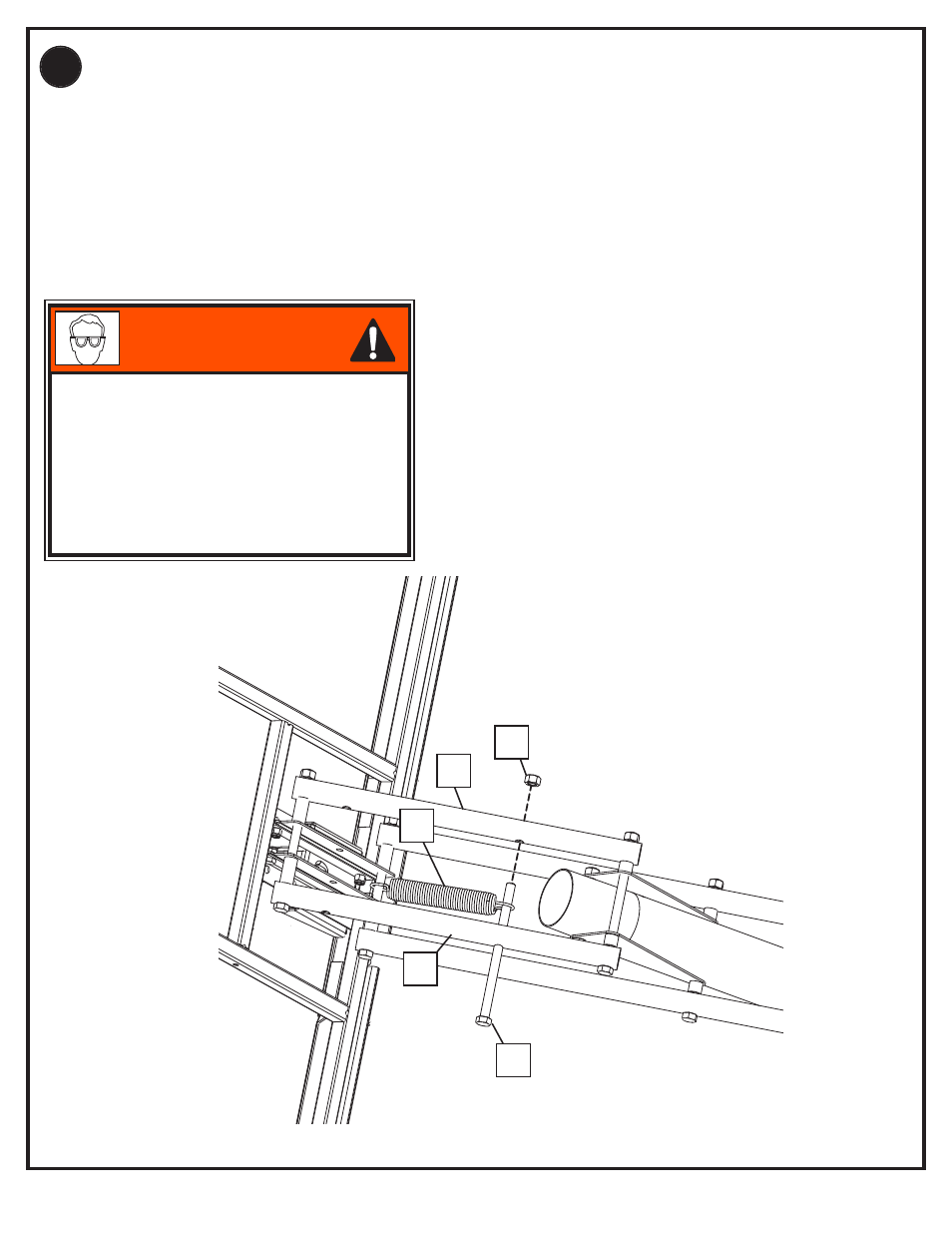 Huffy RADEON AR64S-H User Manual | Page 61 / 70