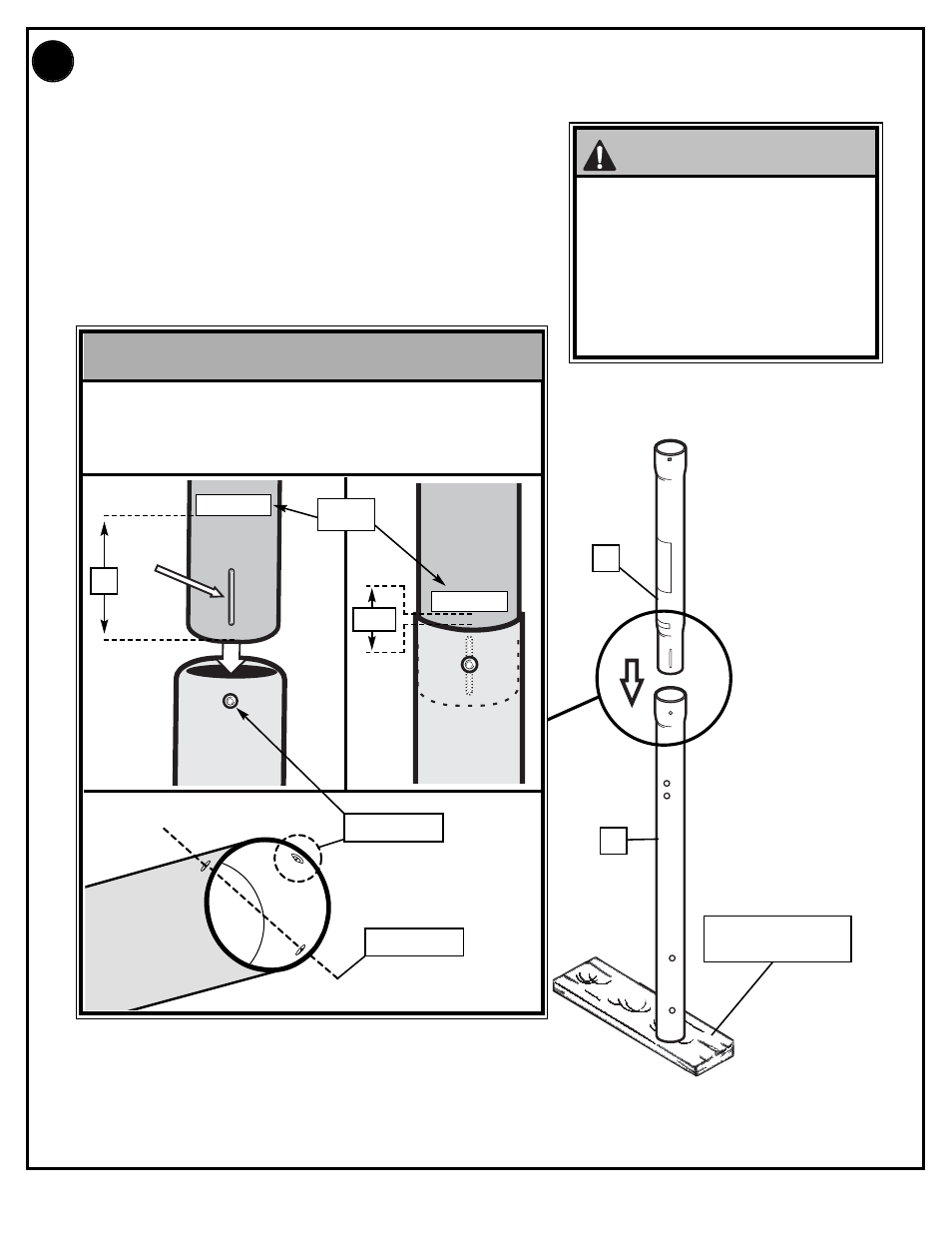 Important, Caution | Huffy M732211 User Manual | Page 10 / 22