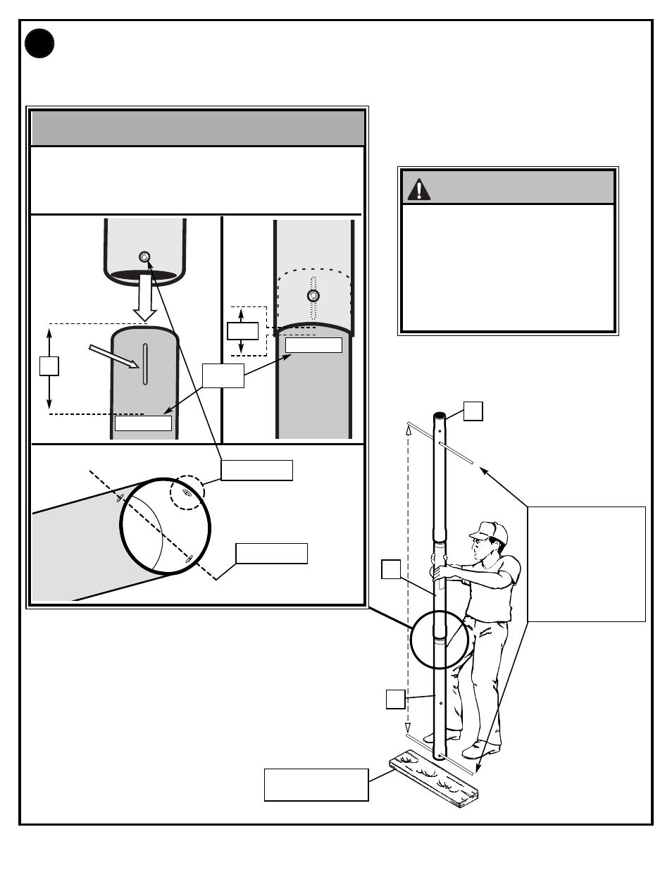 Important, Caution | Huffy M732211 User Manual | Page 11 / 22