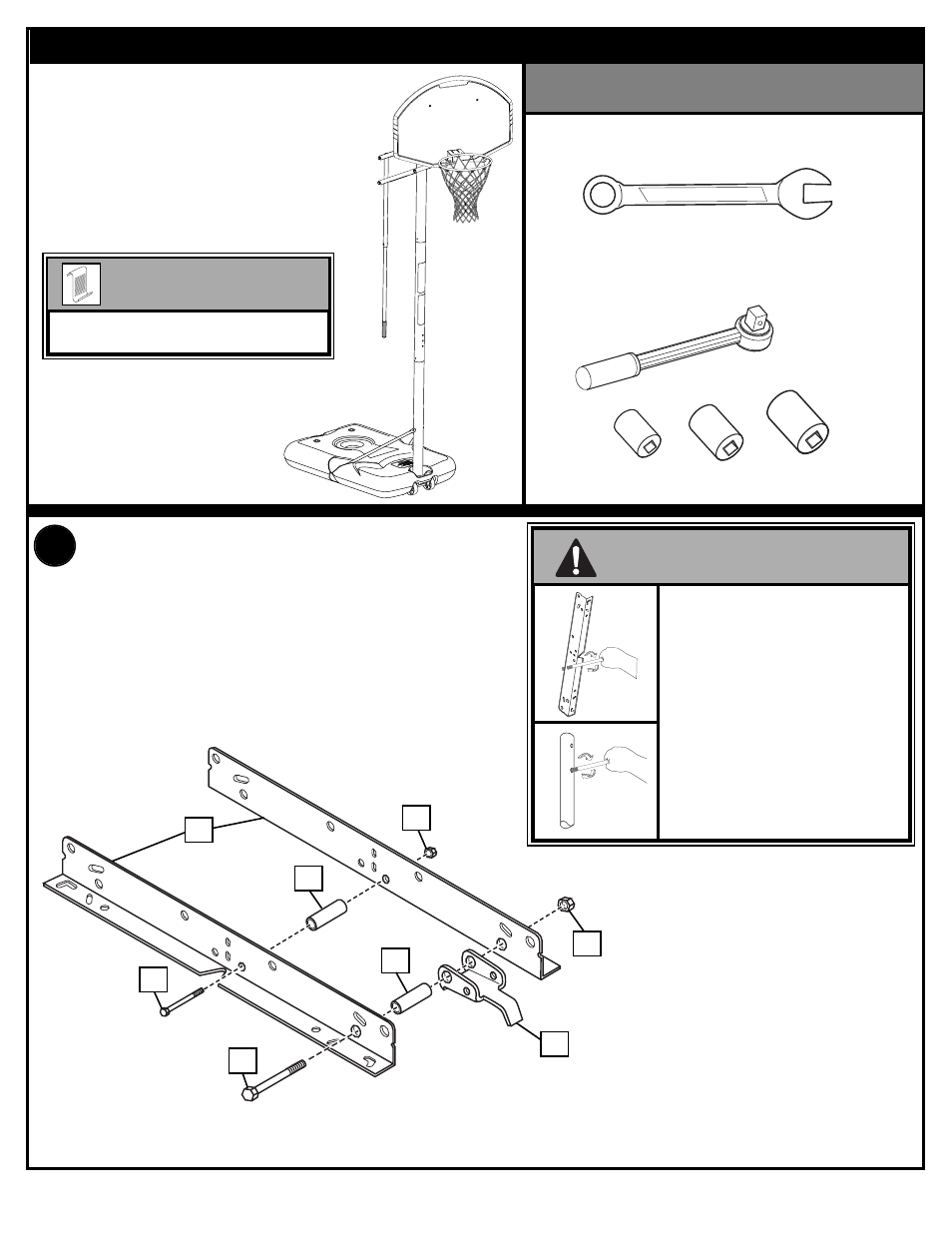 Important, Board style will vary | Huffy M732211 User Manual | Page 14 / 22