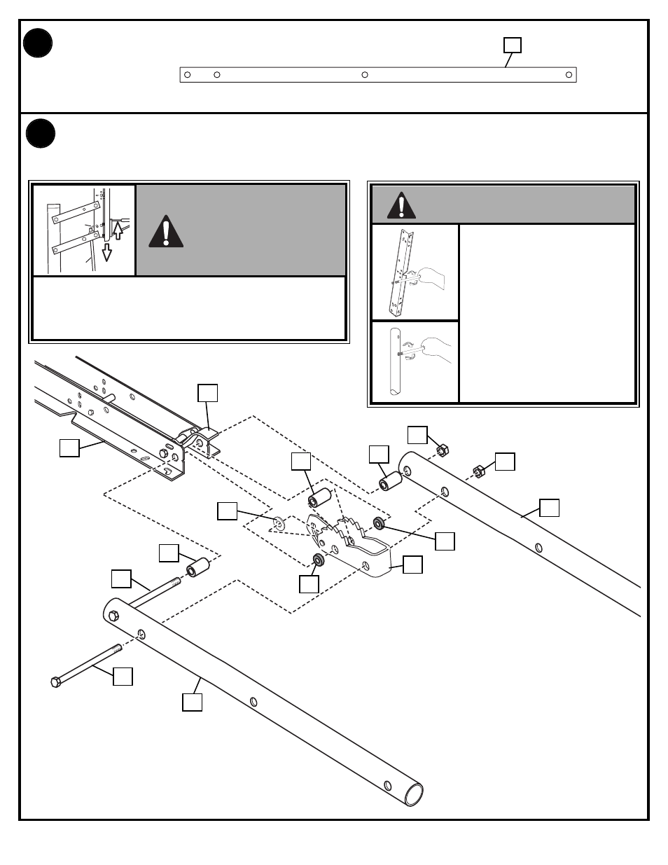 Important | Huffy M732211 User Manual | Page 15 / 22