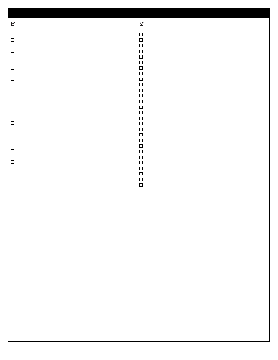 Huffy M732211 User Manual | Page 6 / 22