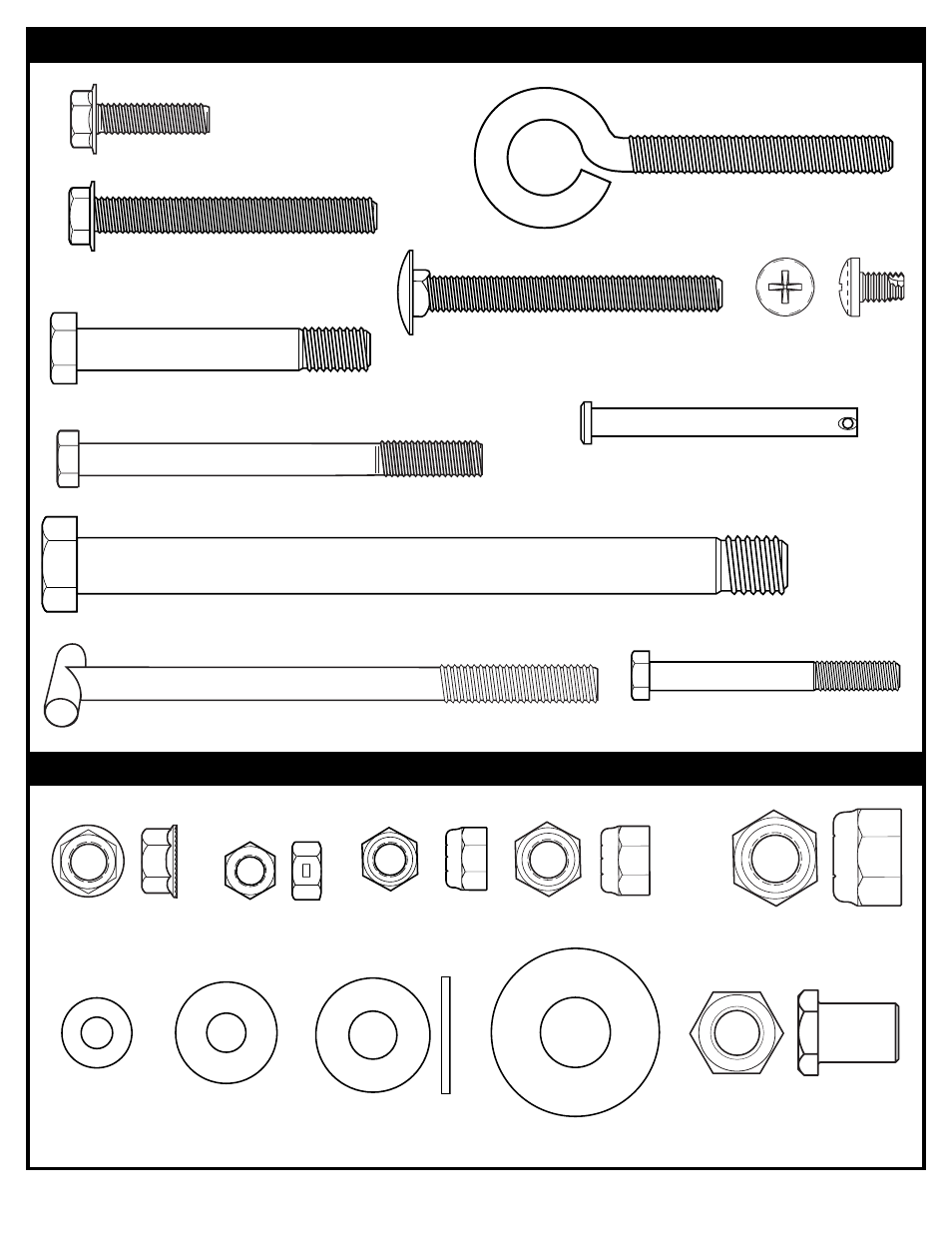 Huffy M732211 User Manual | Page 7 / 22