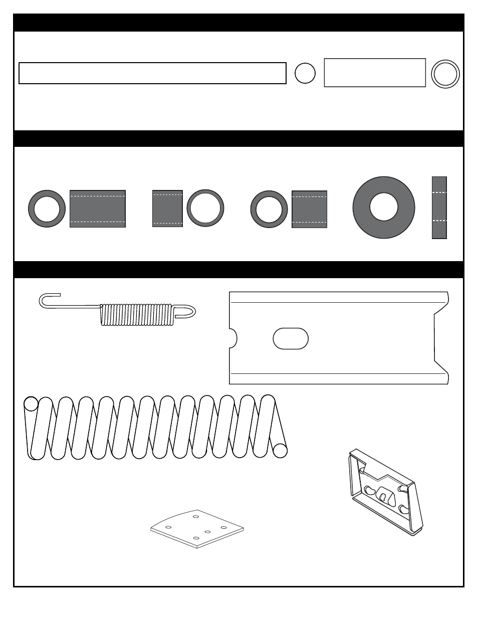 Huffy M732211 User Manual | Page 8 / 22