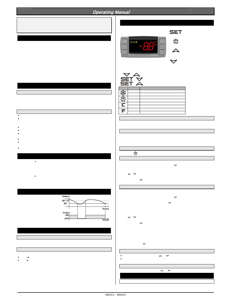 Hill Phoenix P074749F User Manual | Page 26 / 32