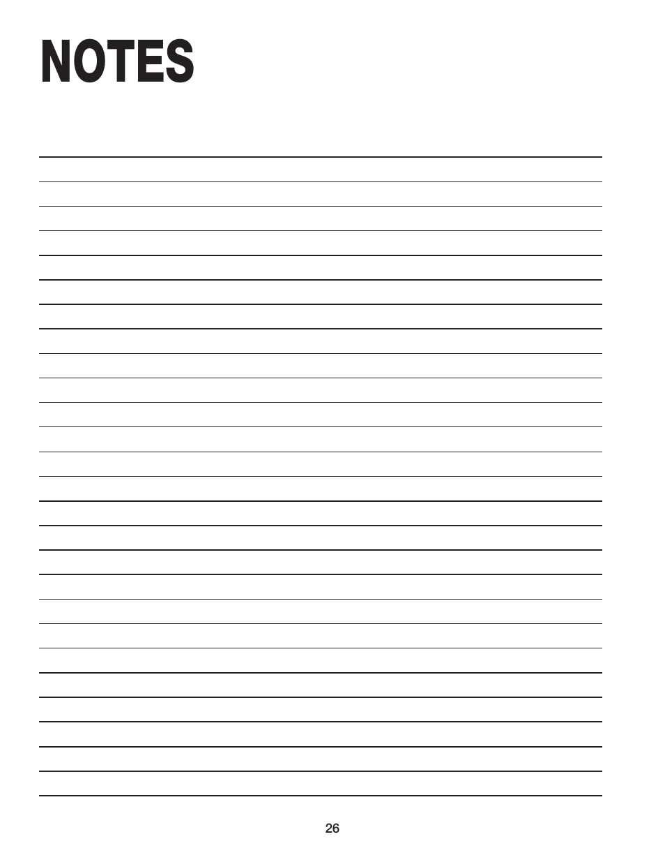 Hill Phoenix OSAA User Manual | Page 30 / 32