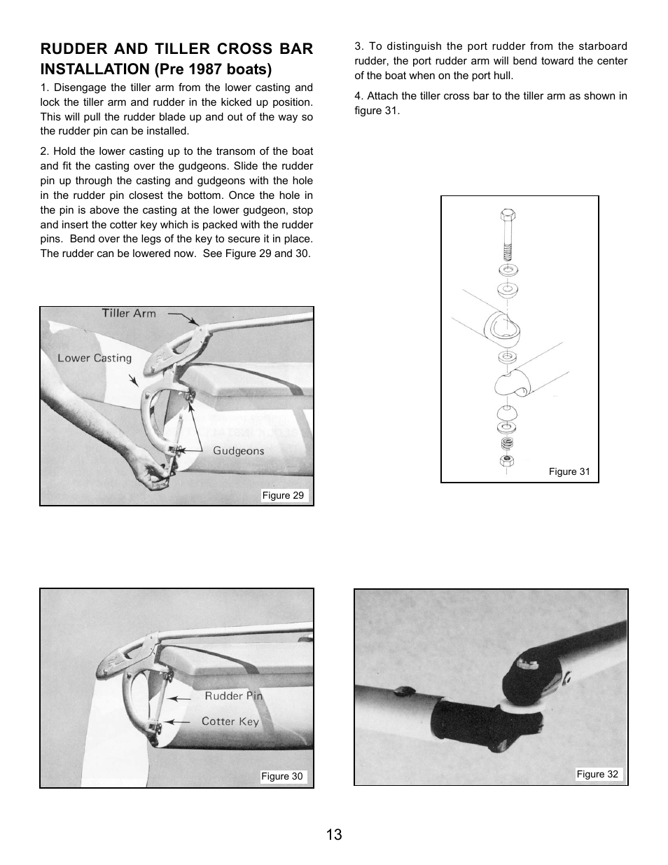 Hobie 18 SX User Manual | Page 15 / 34