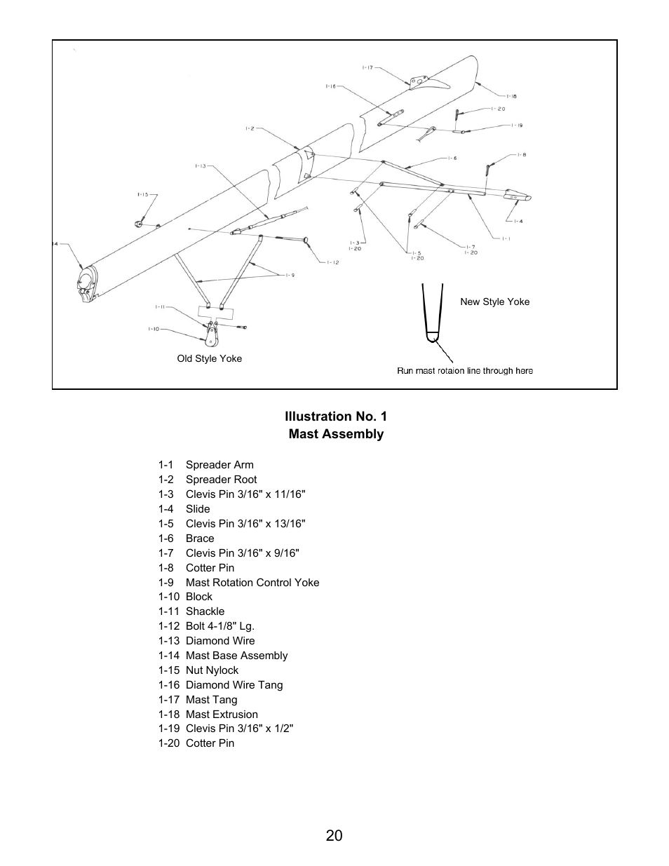 Hobie 18 SX User Manual | Page 22 / 34