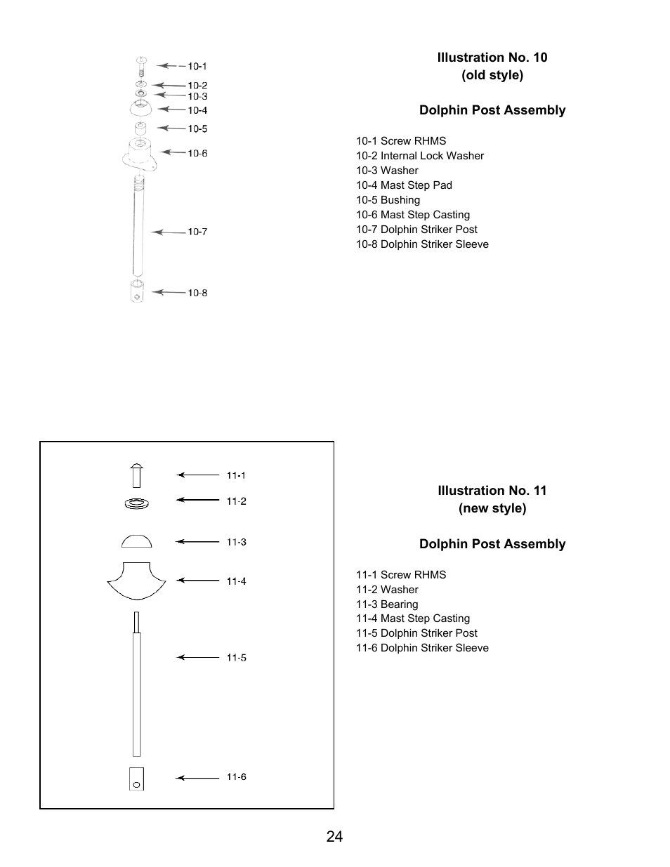 Hobie 18 SX User Manual | Page 26 / 34