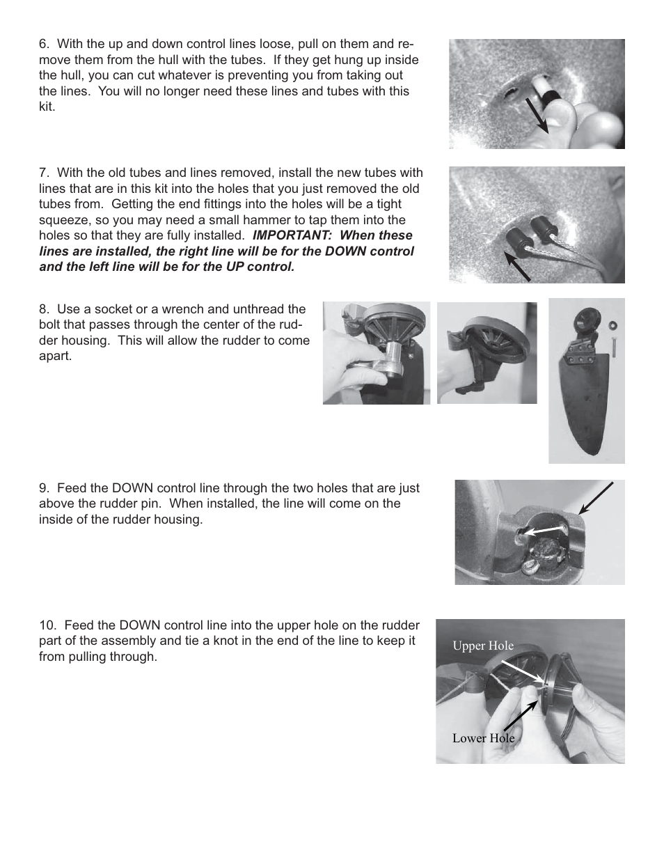 Hobie Adventure Island User Manual | Page 2 / 8