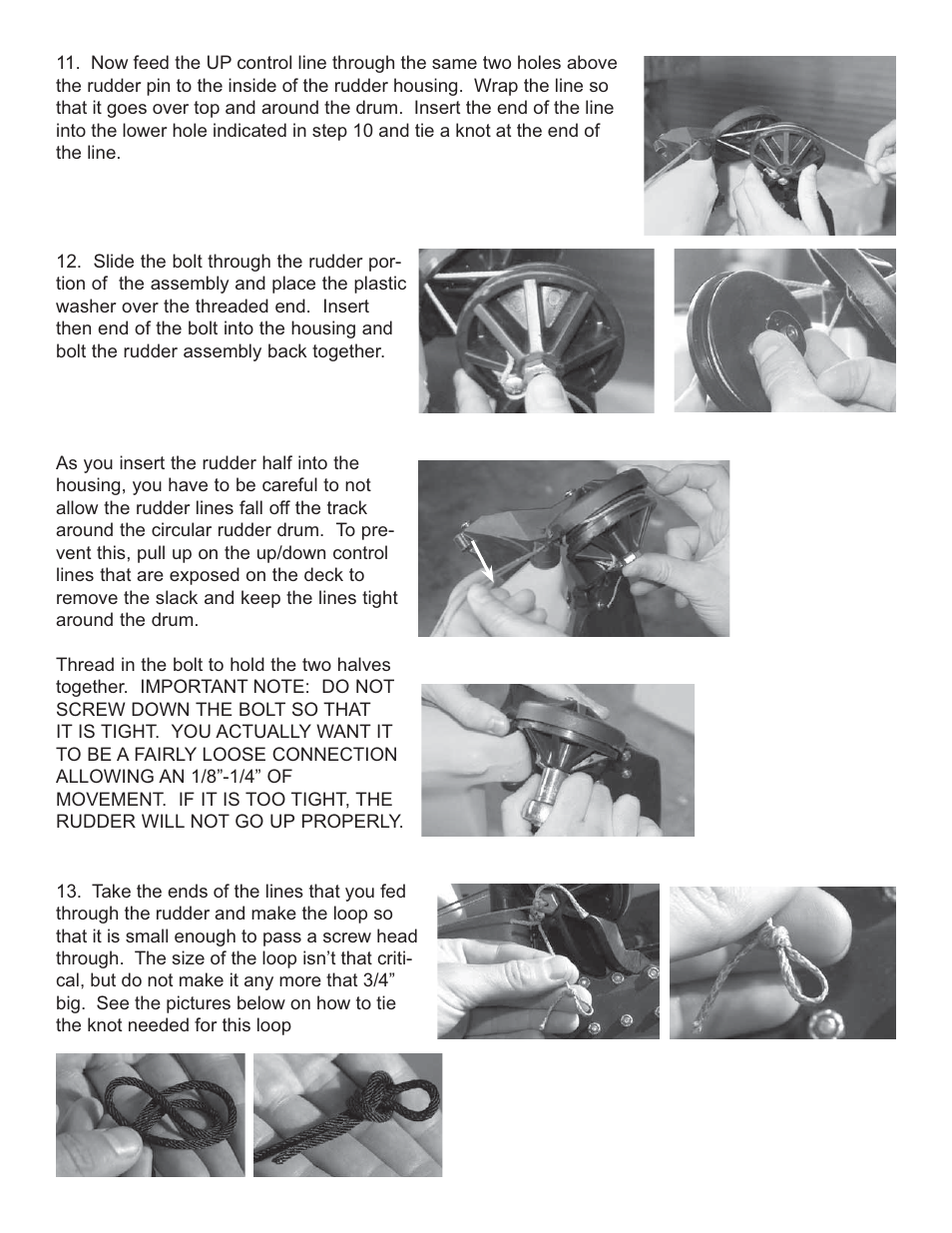 Hobie Adventure Island User Manual | Page 3 / 8