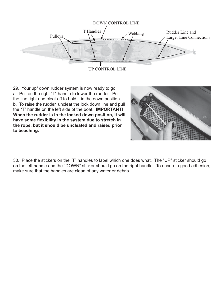 Hobie Adventure Island User Manual | Page 8 / 8