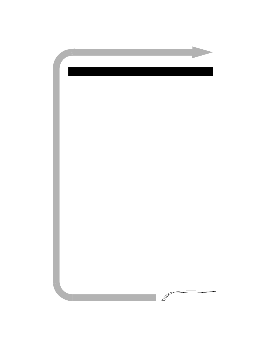 Installation, 1 determine system layout, 2 connect wires and route cables | Orizon, 4navmate® installation manual, 0 installation | Horizon Navigation NavMate Navigation System User Manual | Page 4 / 6