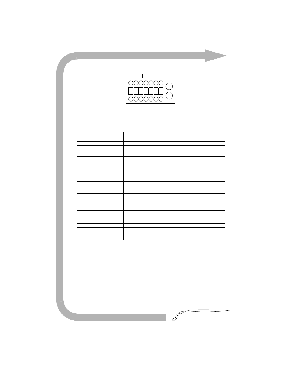 3 verify system starts and update software, Orizon, 5navmate® installation manual | Horizon Navigation NavMate Navigation System User Manual | Page 5 / 6