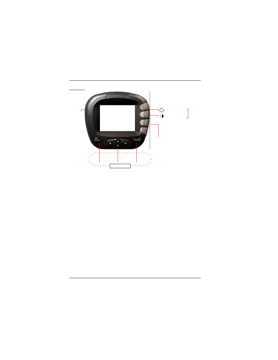 Horizon Navigation NavMate Car GPS Receiver User Manual | Page 26 / 68