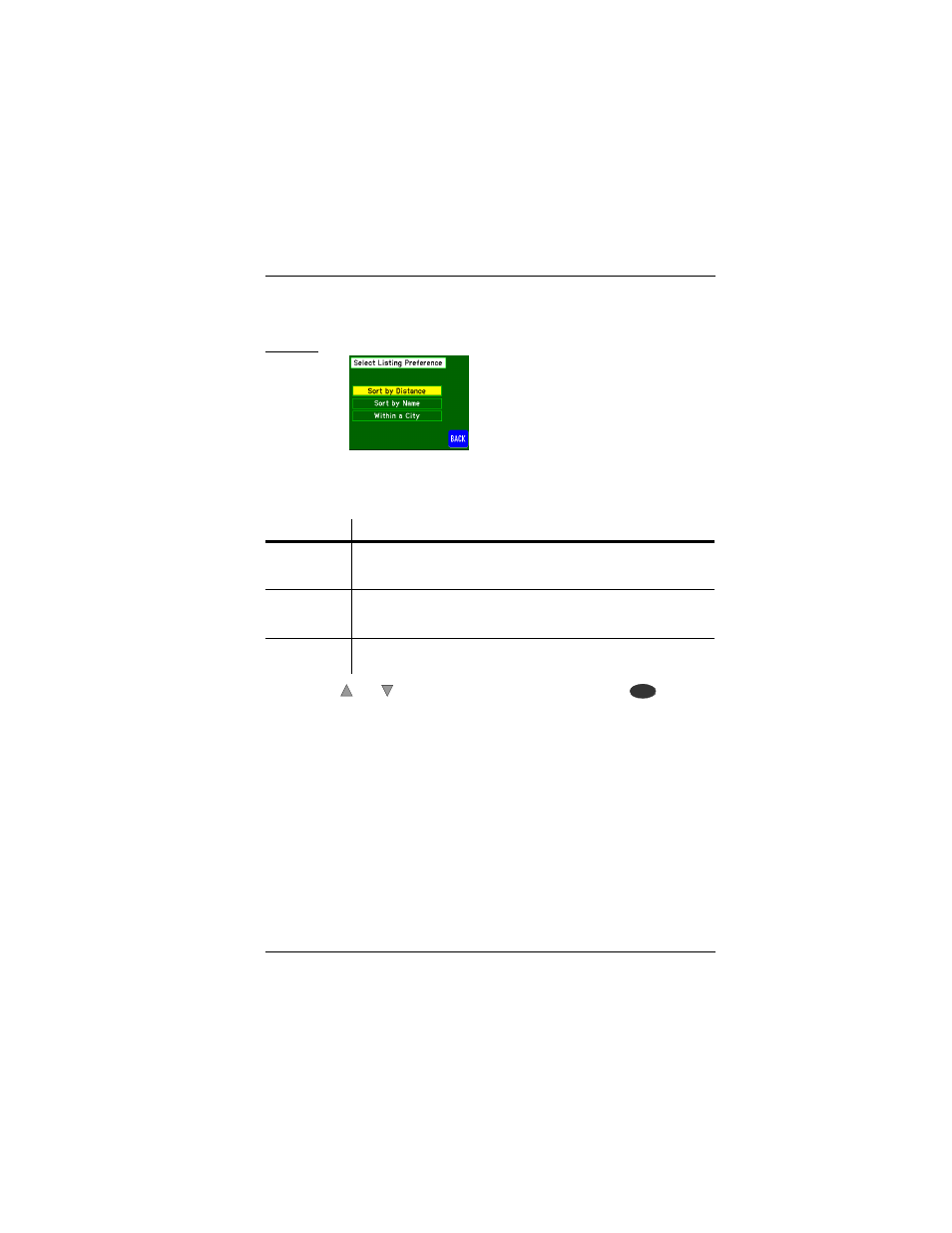 Horizon Navigation NavMate Car GPS Receiver User Manual | Page 39 / 68