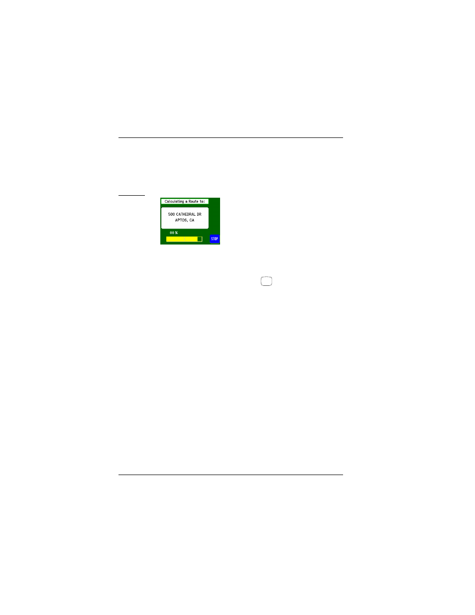 Horizon Navigation NavMate Car GPS Receiver User Manual | Page 48 / 68