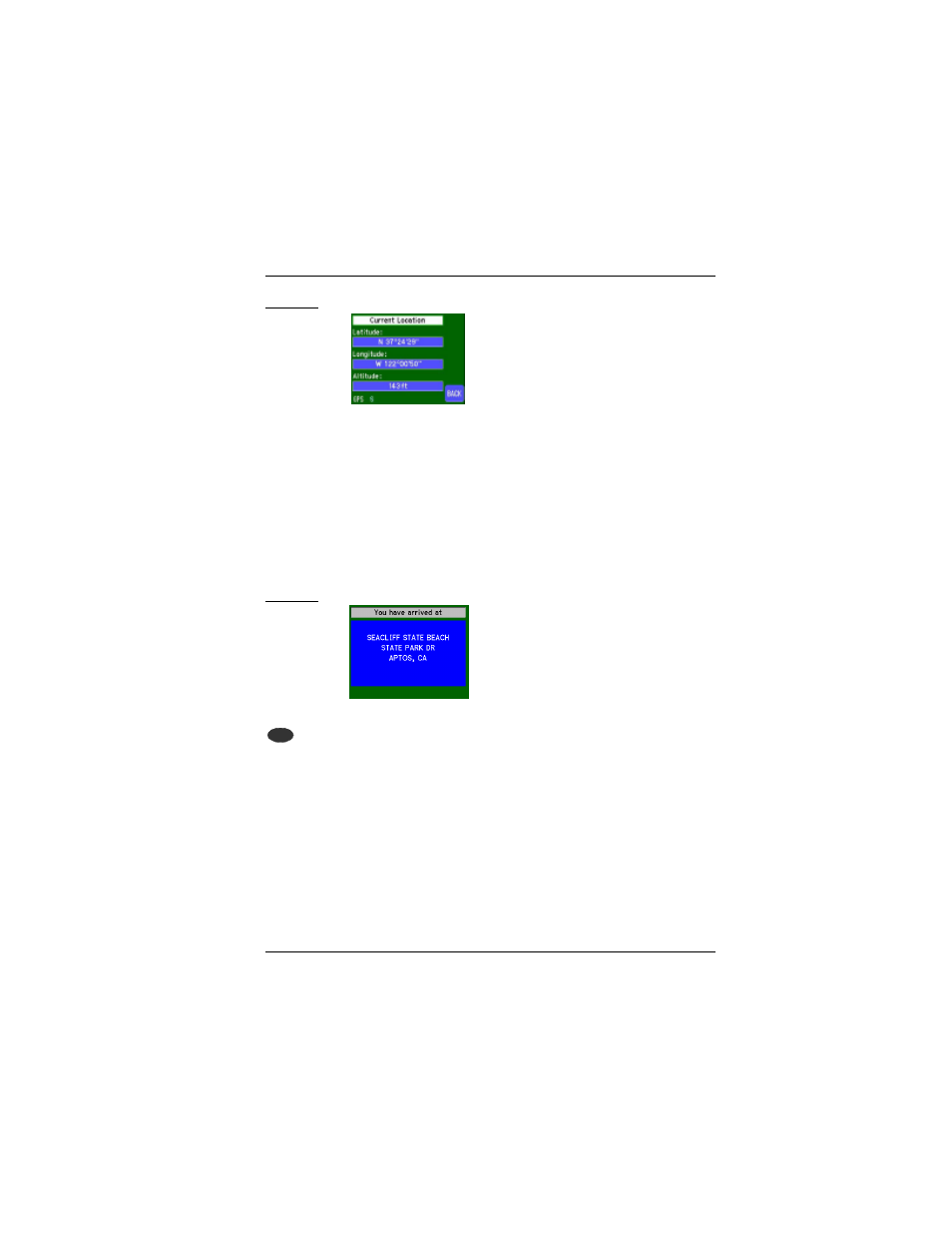 Horizon Navigation NavMate Car GPS Receiver User Manual | Page 55 / 68
