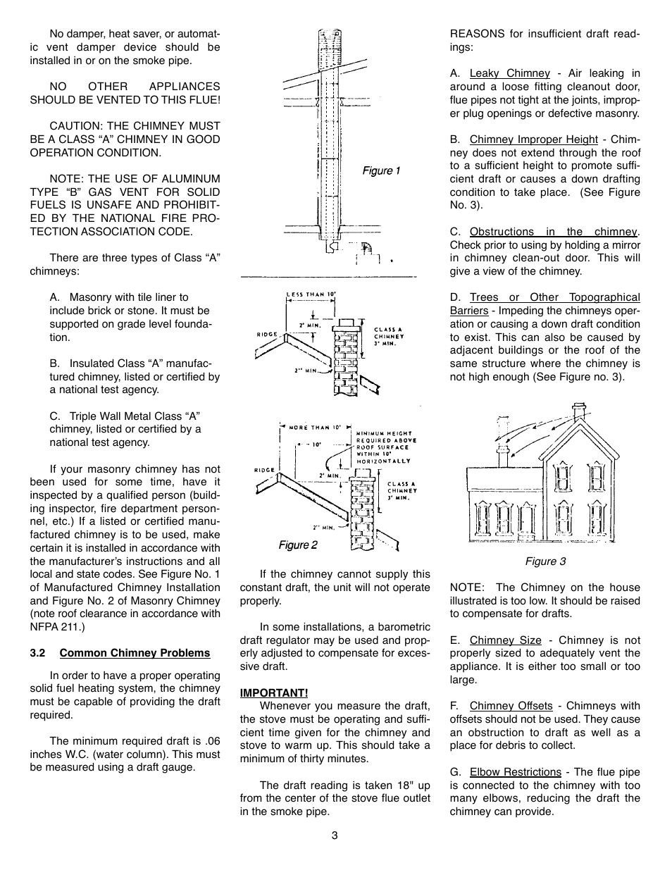 Harman Stove Company II User Manual | Page 5 / 15
