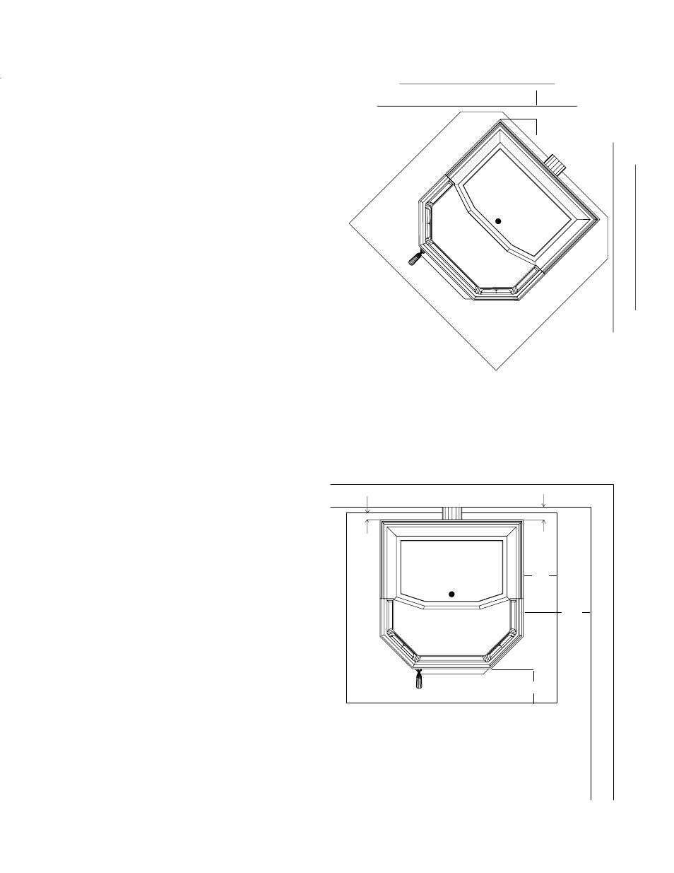 Installing | Harman Stove Company R6 User Manual | Page 4 / 13