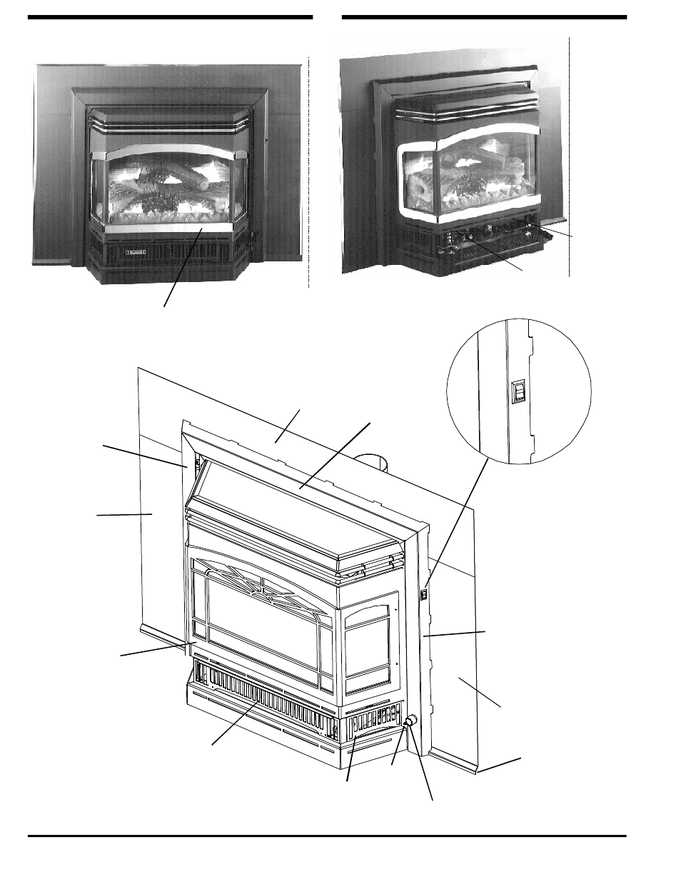Harman Stove Company 828i User Manual | Page 14 / 23