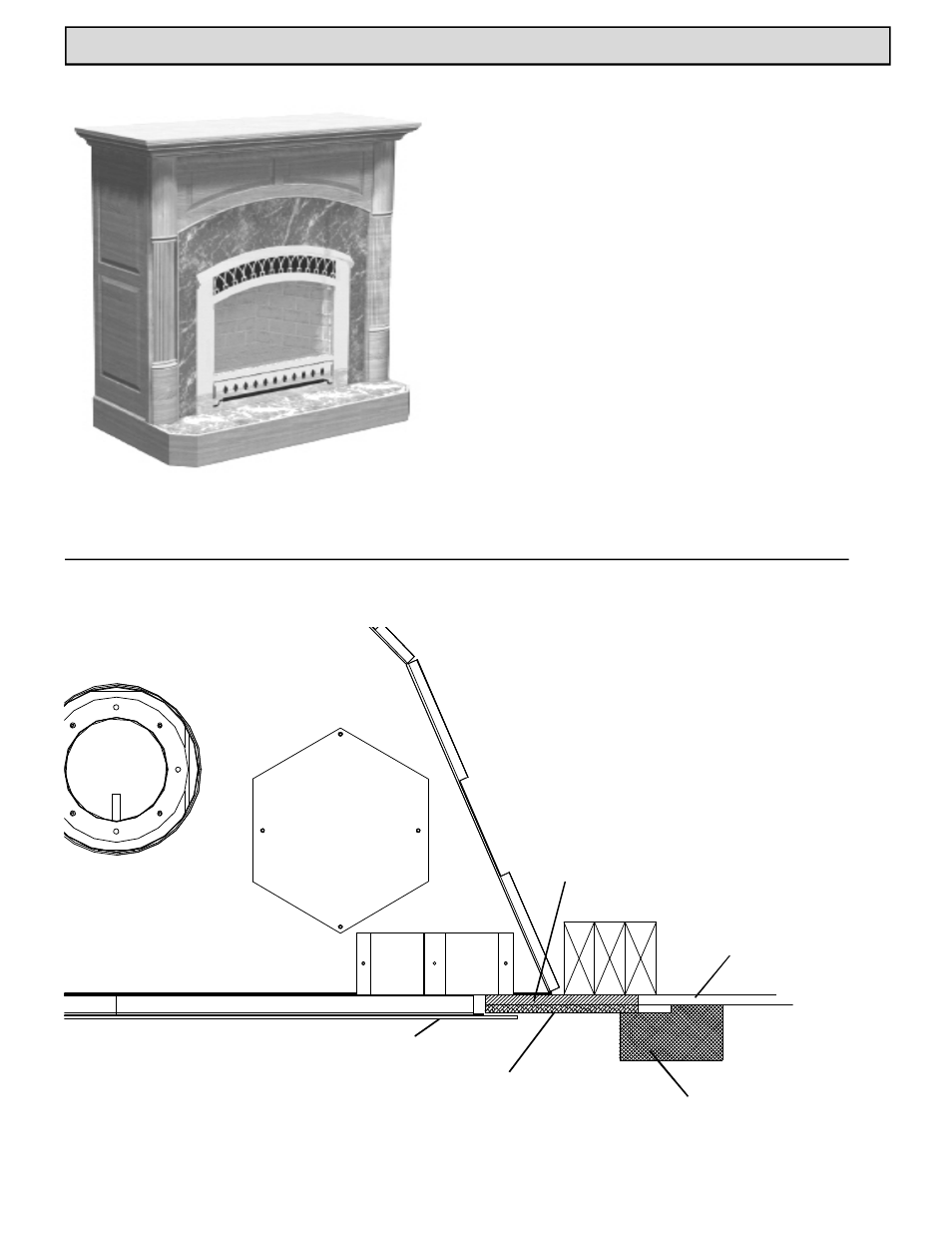 Installation | Harman Stove Company HB 38 DV User Manual | Page 12 / 46