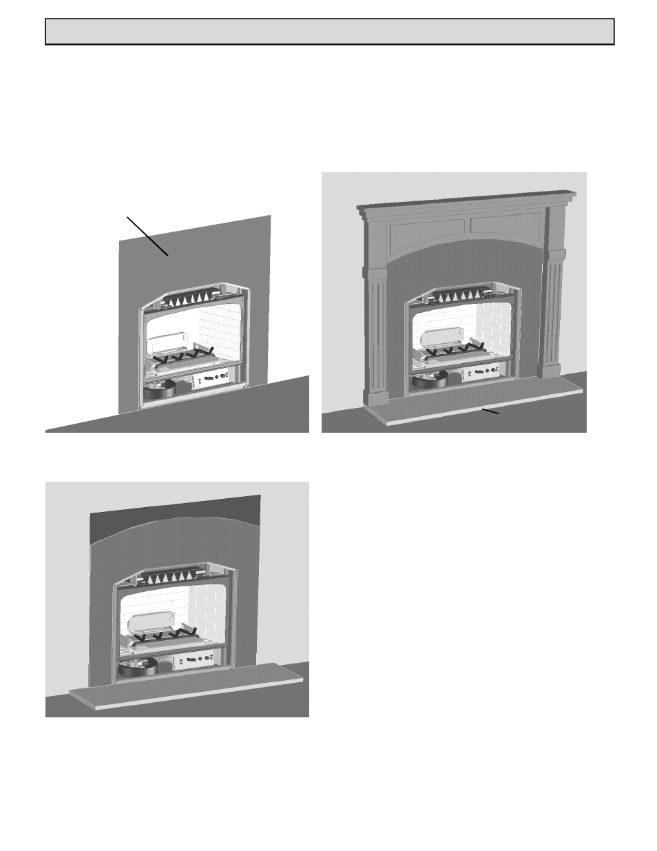 Installation | Harman Stove Company HB 38 DV User Manual | Page 14 / 46