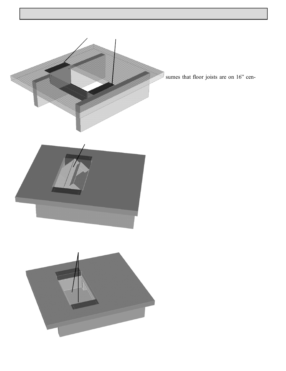 Installation (options) | Harman Stove Company HB 38 DV User Manual | Page 33 / 46