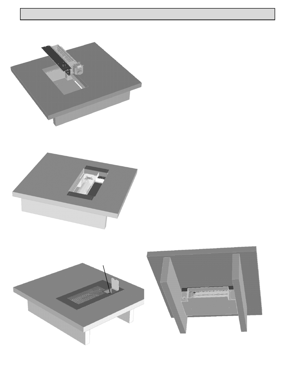 Installation (options) | Harman Stove Company HB 38 DV User Manual | Page 34 / 46