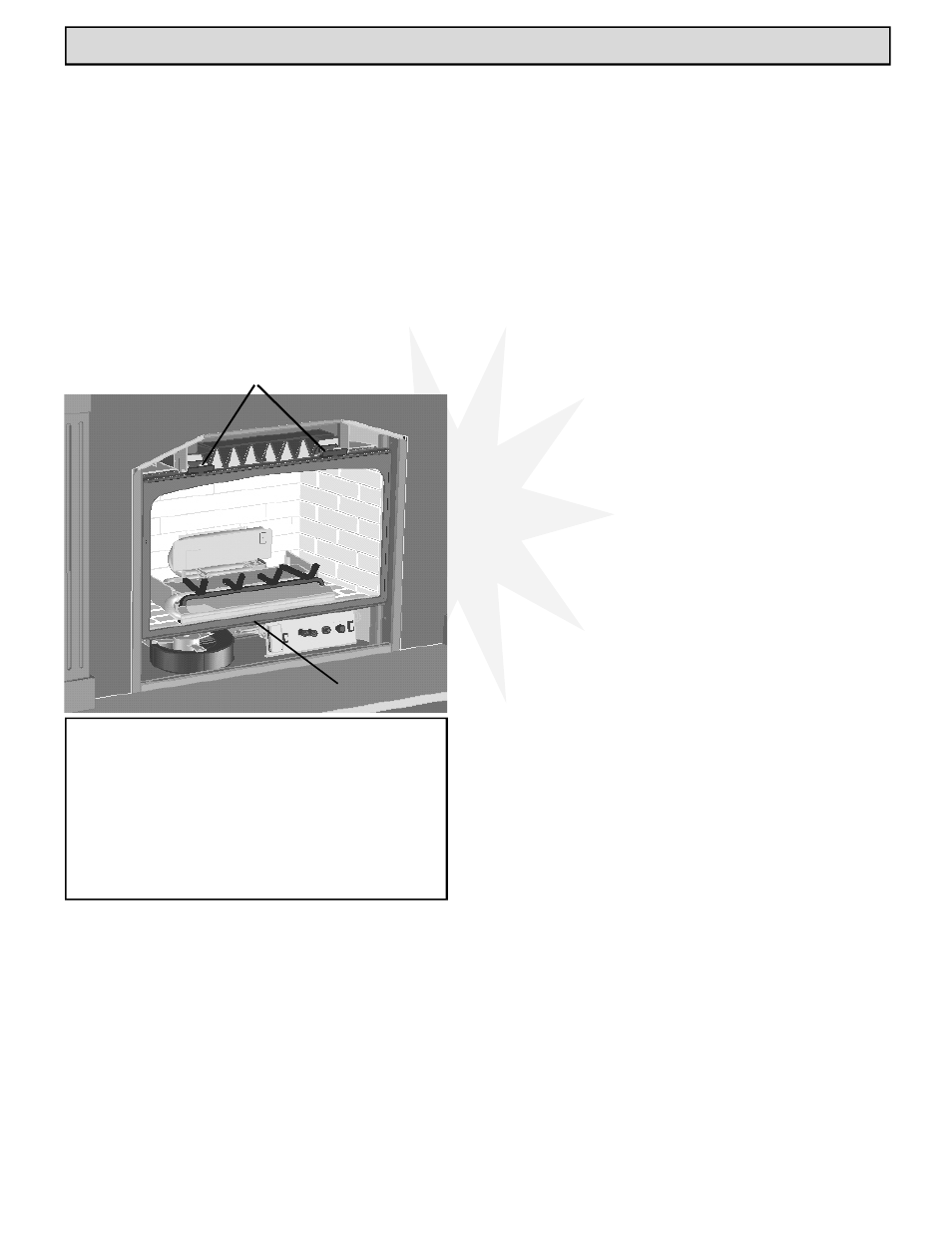 Maintenance | Harman Stove Company HB 38 DV User Manual | Page 35 / 46
