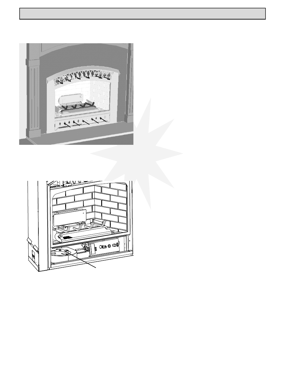 Maintenance | Harman Stove Company HB 38 DV User Manual | Page 36 / 46