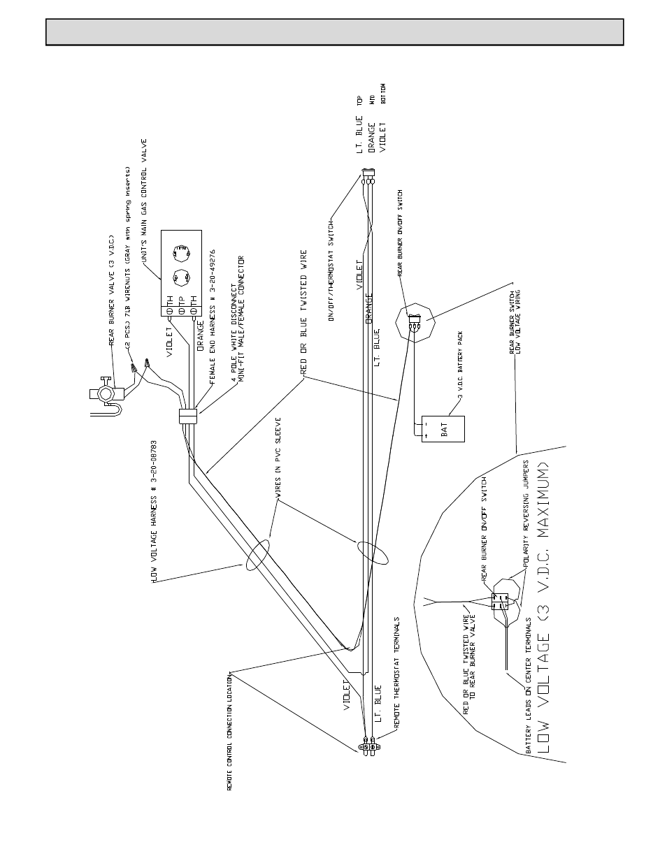 Harman Stove Company HB 38 DV User Manual | Page 37 / 46