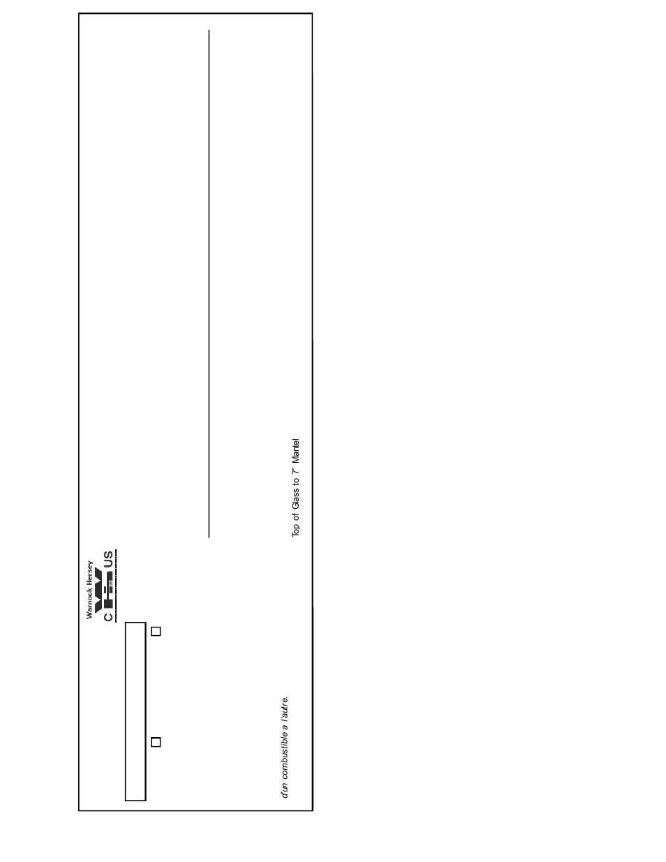 Wh i | Harman Stove Company HB 38 DV User Manual | Page 39 / 46